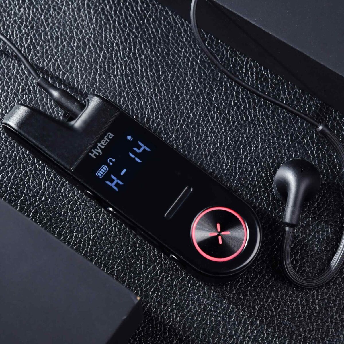 hytera s1 mini