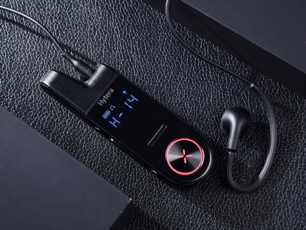 hytera s1 mini