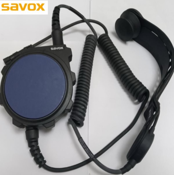 HC-1 頭骨傳導式耳機