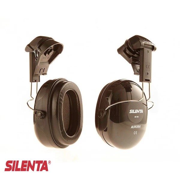 SILENTA 安全帽式-Aurora Cap