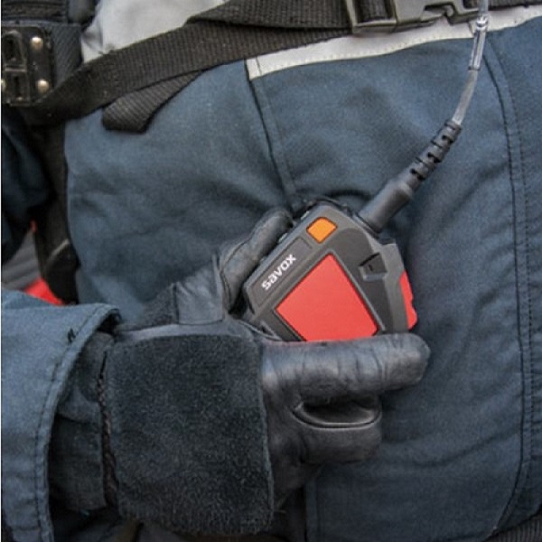 Savox C-C550 遠端揚聲麥克風