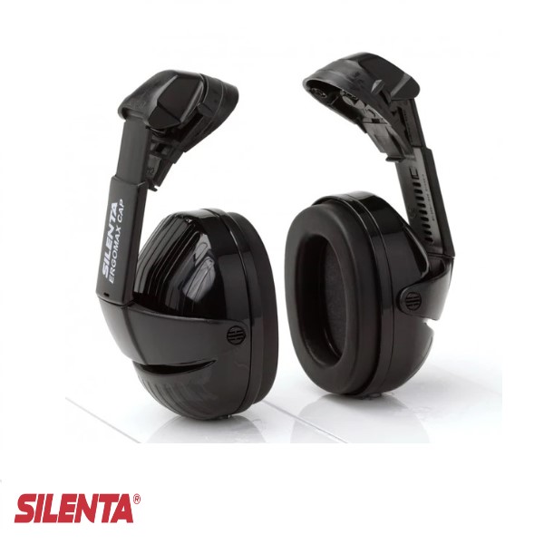 SILENTA 安全帽式-Ergomax Cap