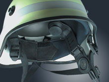 HC-1 頭骨傳導式耳機