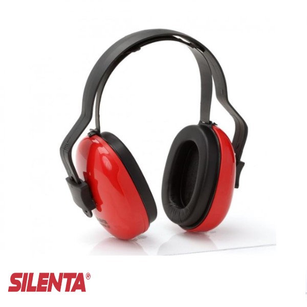 SILENTA 頭帶式-Aurora LT