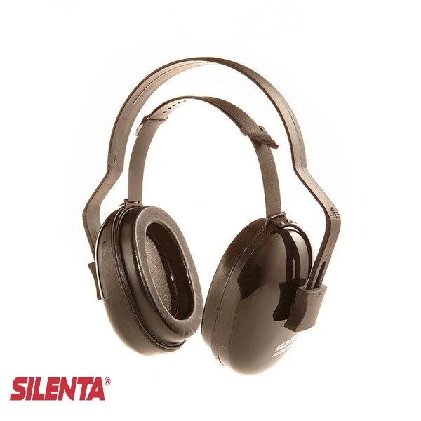 SILENTA 頭帶式-Aurora LT