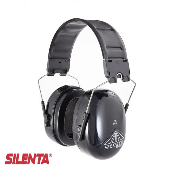 SILENTA 頭帶式-Splendor