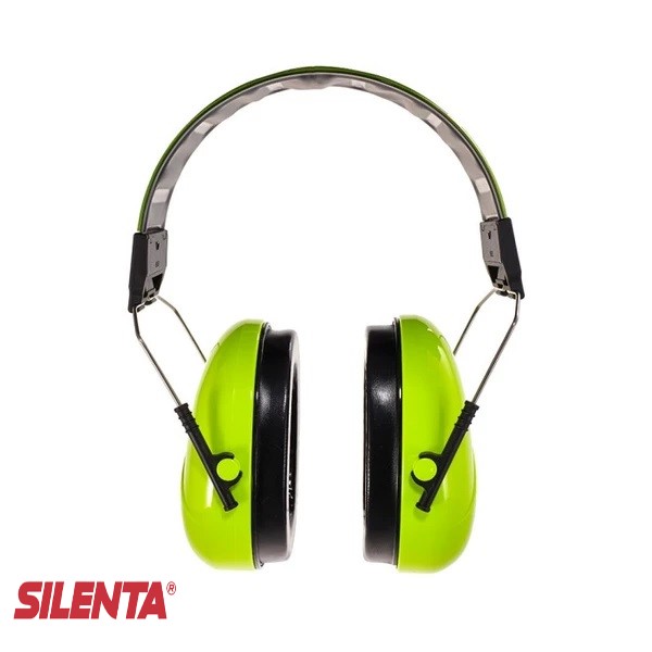 SILENTA 頭帶式-Splendor